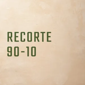 Recorte 90-10