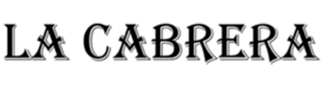 La Cabrera